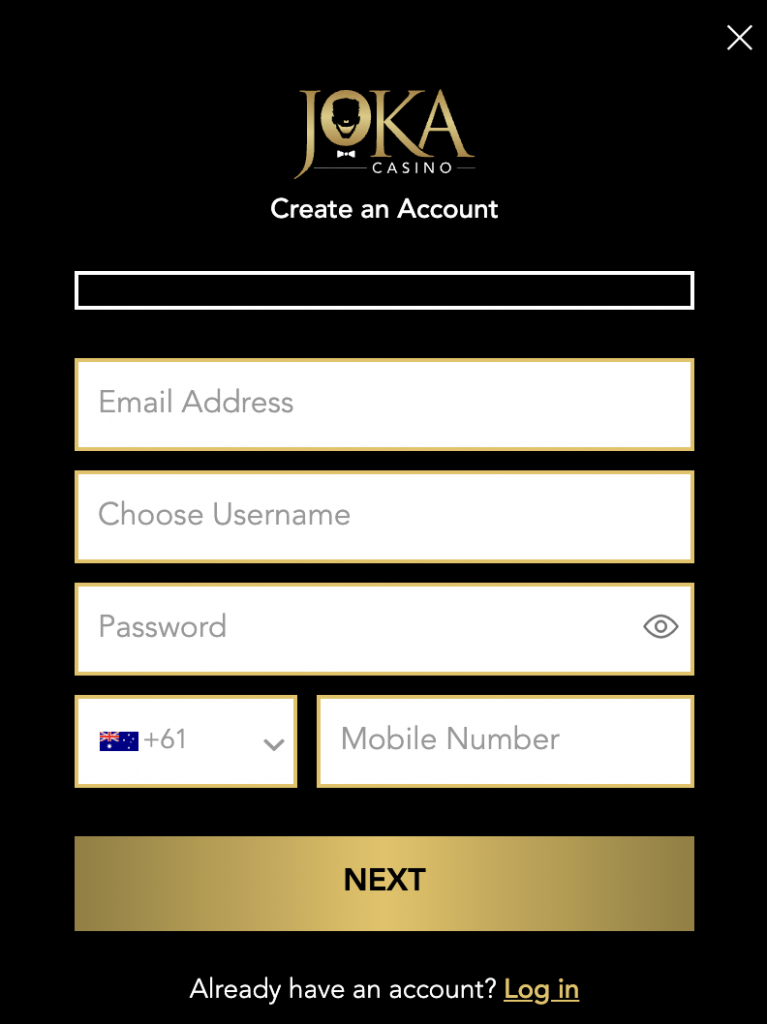 login 2