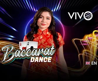 Baccarat Dance by Vivo